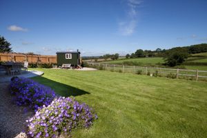 Garden- click for photo gallery